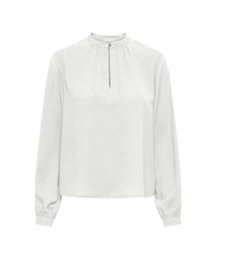 Blouse blanche femme jdy belle