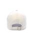 Casquette blanche/rose homme new era outline - osfm-3