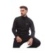 Haut polaire cuerden homme noir Berghaus-3