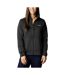 Veste Polaire Femme Noir Columbia-3