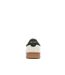 Baskets ecru homme teddy smith 78815-3