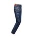 Jean Homme Bleu Foncé G-Star-3
