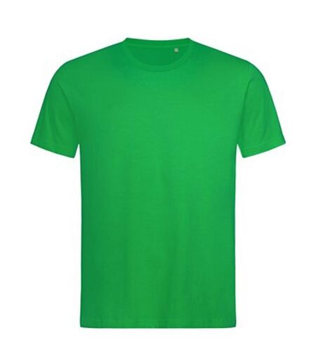 Stedman Mens Lux T-Shirt (Kelly Green) - UTAB545