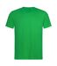 Stedman Mens Lux T-Shirt (Kelly Green) - UTAB545