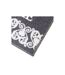 Tapis Déco Multi-Usage Mathilda 50x80cm Gris-2