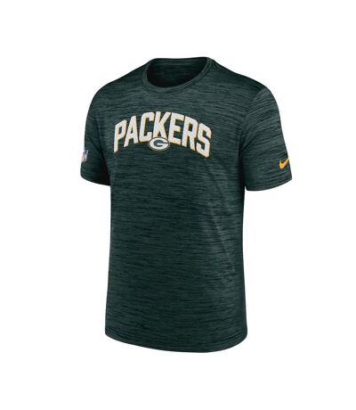 Packers T-shirt Vert Homme Nike NS19 - M