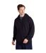 Mens icon logo full zip hoodie black camo Animal-3