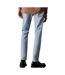 Jean bleu clair slim homme calvin klein jeans light - w29-l32-2