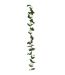 Guirlande Artificielle de Roses Naki 230cm Blanc-1