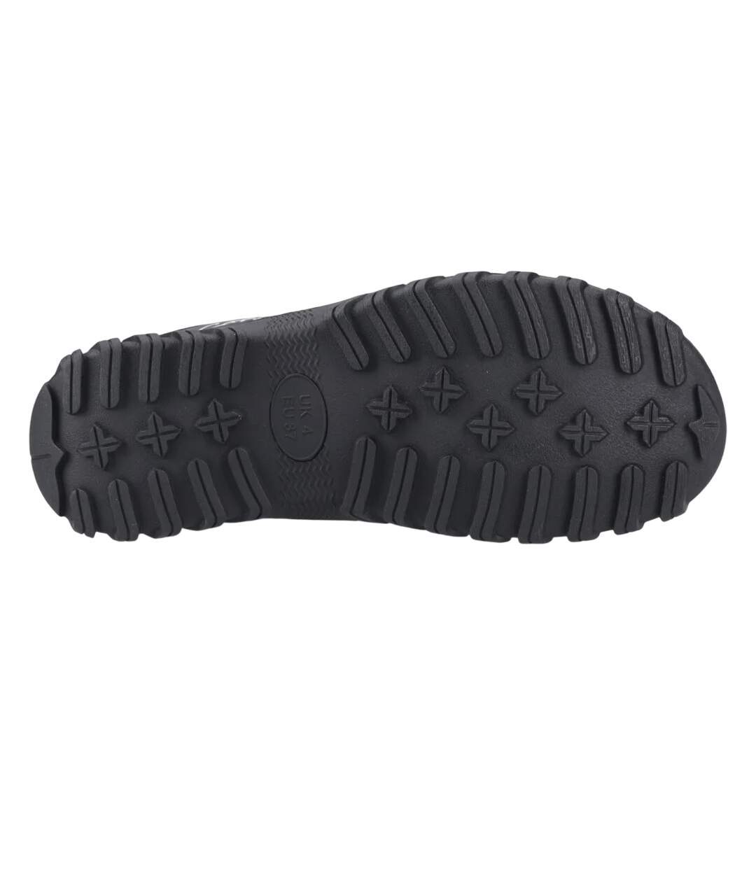 Bottes De Pluie Winfield Adulte Vert Cotswold-4