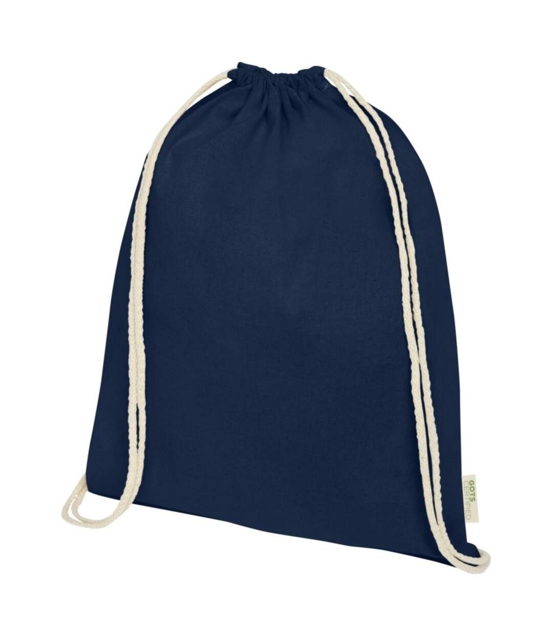Sac À Cordon Orissa Taille Unique Bleu Marine Bullet-1