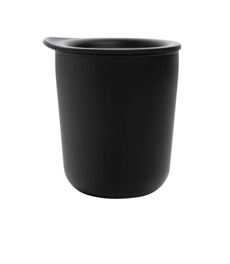 Antimicrobial 250ml tumbler one size black XD Collection