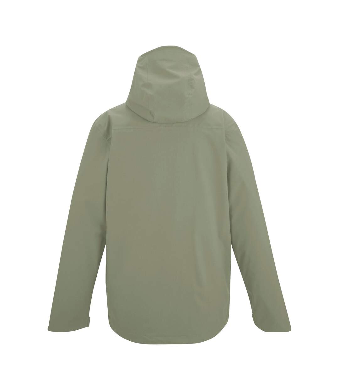 Mens Oklarna Waterproof Jacket Light Sage Regatta-3