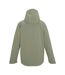 Mens Oklarna Waterproof Jacket Light Sage Regatta-3