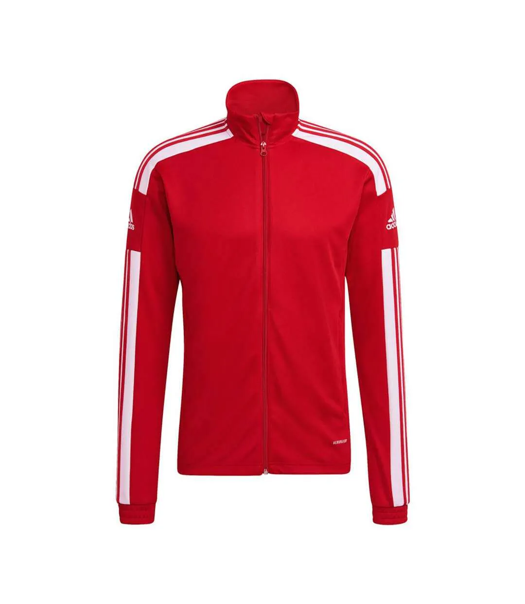 Sweat Squadra Homme Rouge Adidas-2