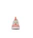 Baskets blanc/rose femme puma x-ray 3-3