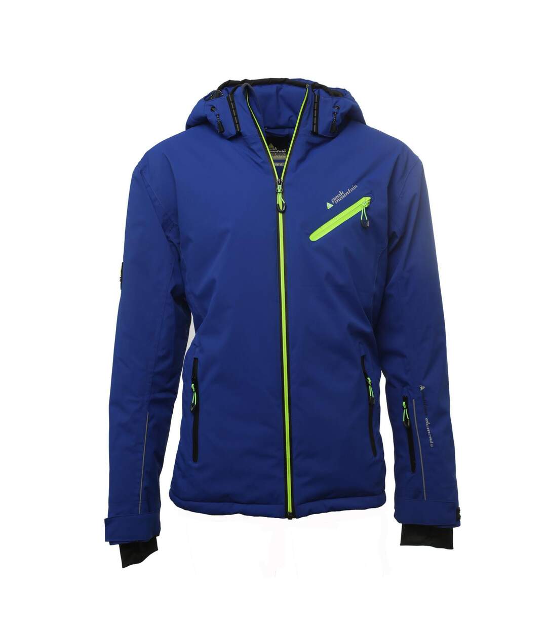 Blouson de ski homme CORTEM-1