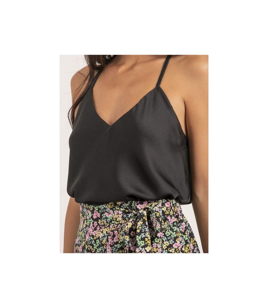 Caraco satin FIDANE - Dona X Lisa-3