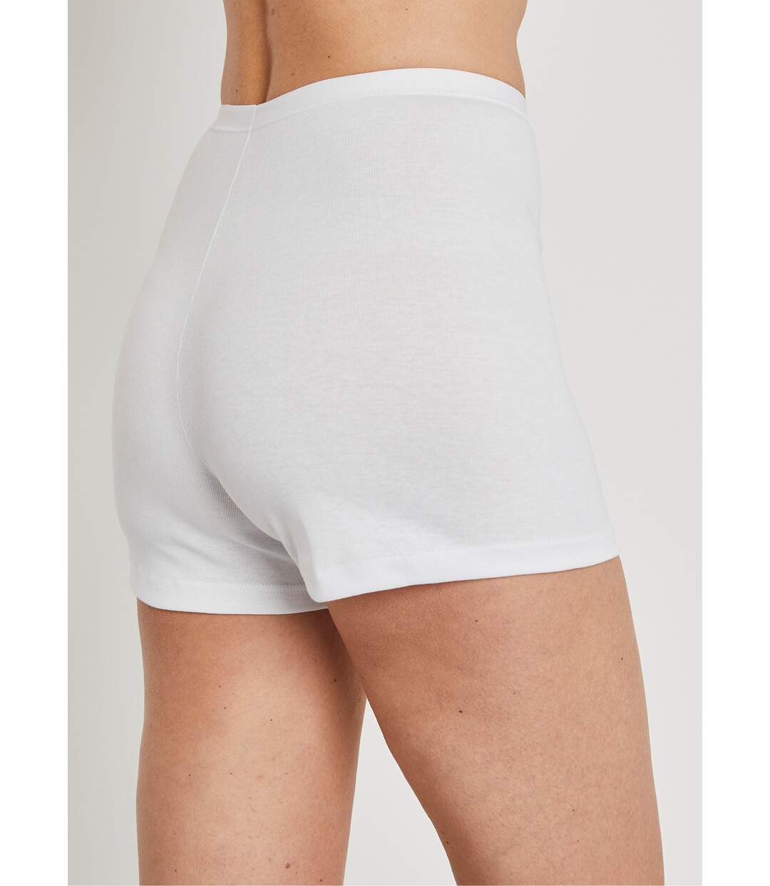 Culotte shorty coton - lot de 3-2