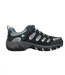 Womens/ladies Suede Walking Shoes Grey Merrell-1