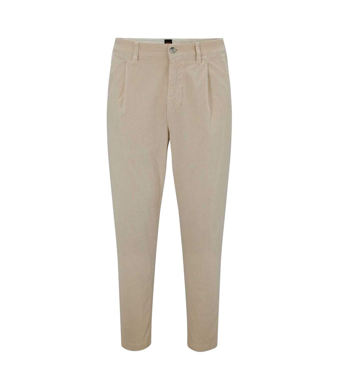Pantalon Schino Shyne Homme Blanc Boss-1