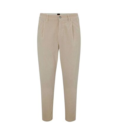 Pantalon Schino Shyne Homme Blanc Boss