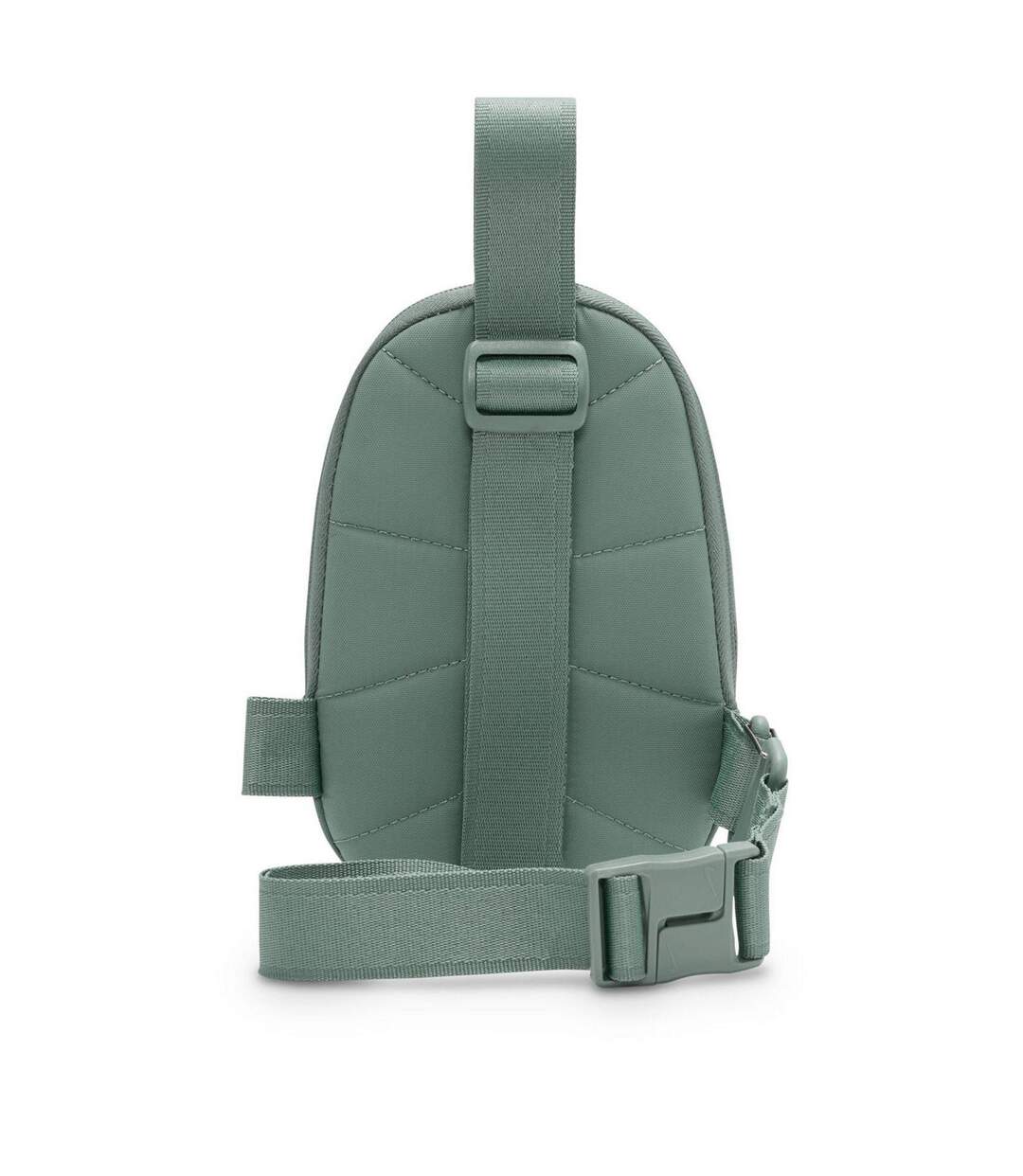 Commuter Everyday Crossbody Bag One Size Green Clay Clay Nike-2