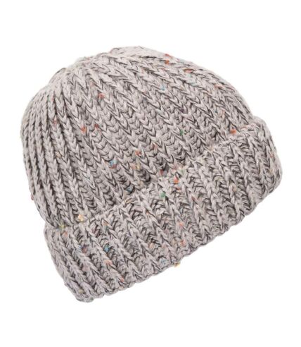 Bonnet drifter adulte gris pâle Trespass