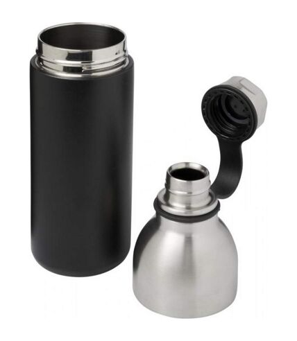 Avenue Koln Copper Sport Vacuum Insulated Bottle (Black) (One Size) - UTPF2998