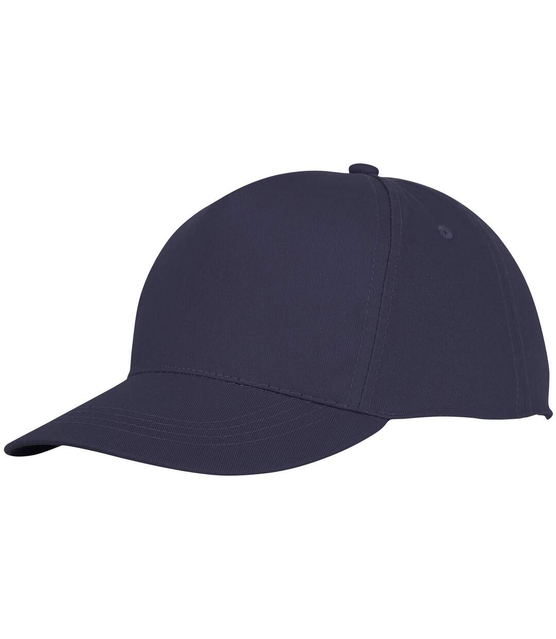 Casquette hades unisexe bleu marine Bullet-1