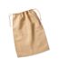 Petit Sac De Rangement S Beige Pâle Westford Mill-1