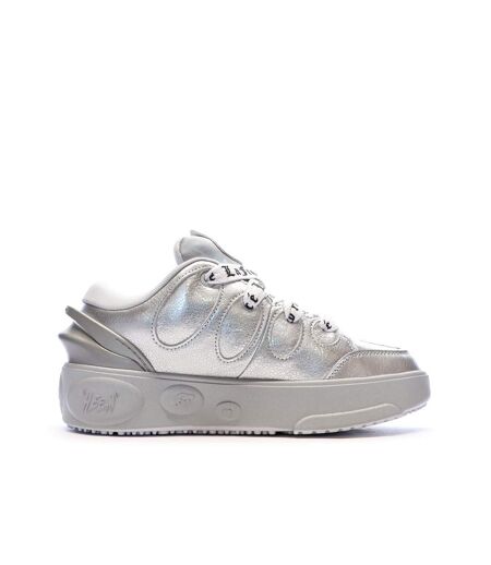 Chaussures de sport argent homme puma la francé