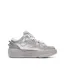 Chaussures de sport argent homme puma la francé-2