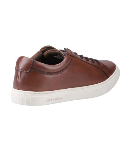 Baskets Galaxy Homme Cognac Jack And Jones