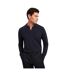 Polo Manches Courtes Homme Bleu Marine Ted Baker-4