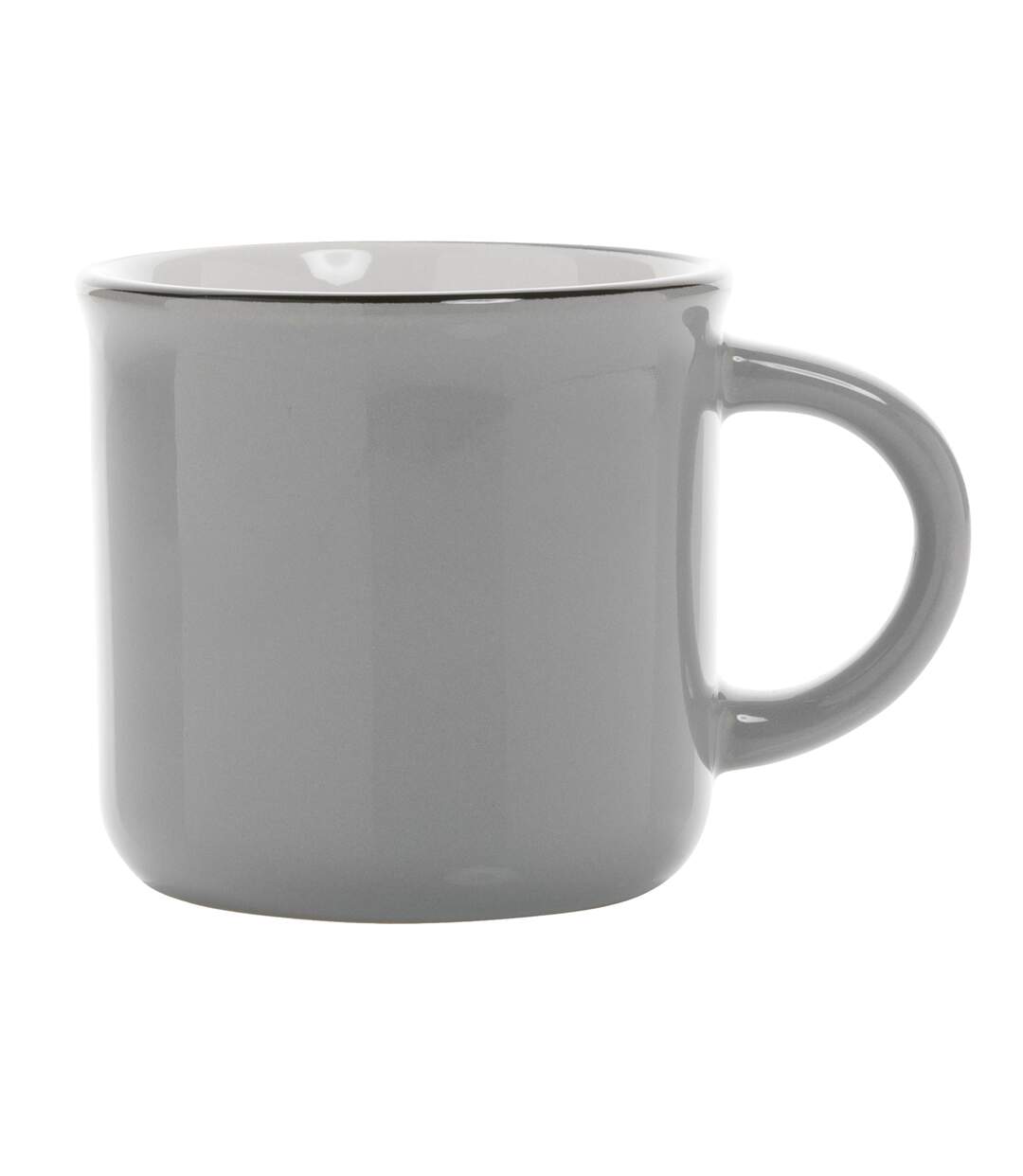 Taille unique gris XD Collection-1