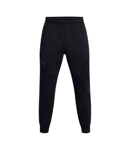 Pantalon De Jogging Unstoppable Homme Noir Under Armour