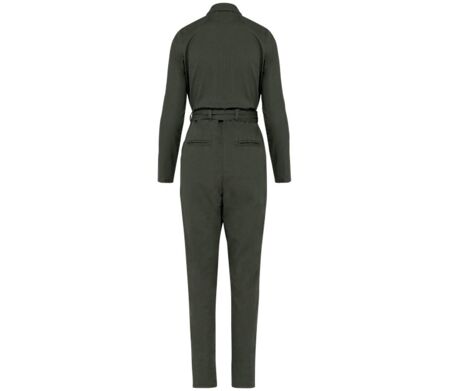 Combinaison - Femme - PAT5020 - vert kaki