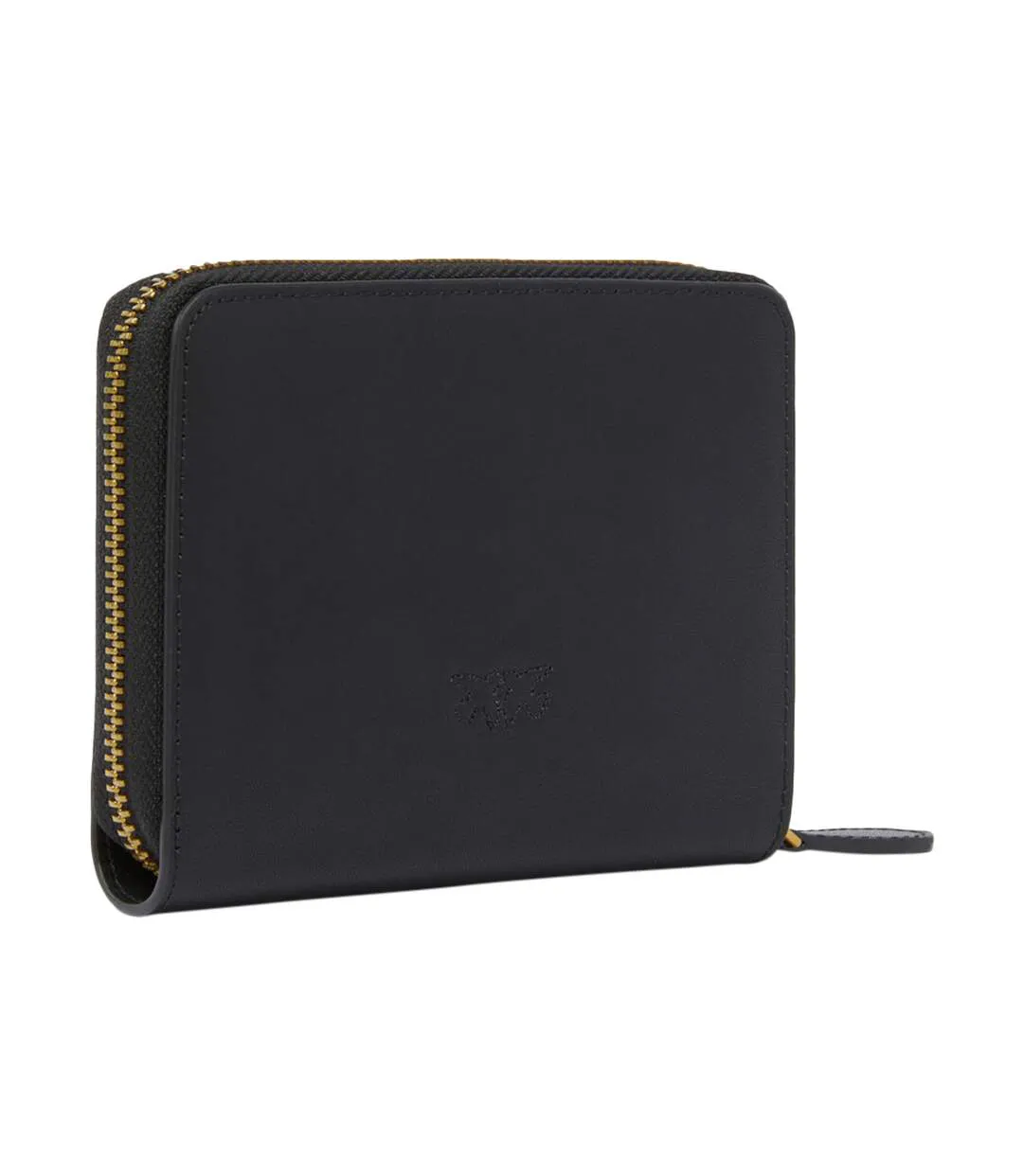 Porte-Feuille Pinko Taylor Zip Around Vitello-2