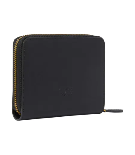Porte-Feuille Pinko Taylor Zip Around Vitello