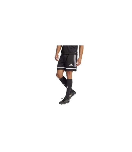 Short Squadra Homme Noir Adidas