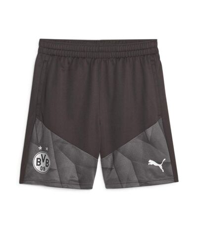 Borussia Dortmund Short Noir Homme Puma 23/24 - L