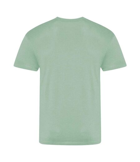AWDis - T-Shirt - Hommes (Vieux vert) - UTPC4081