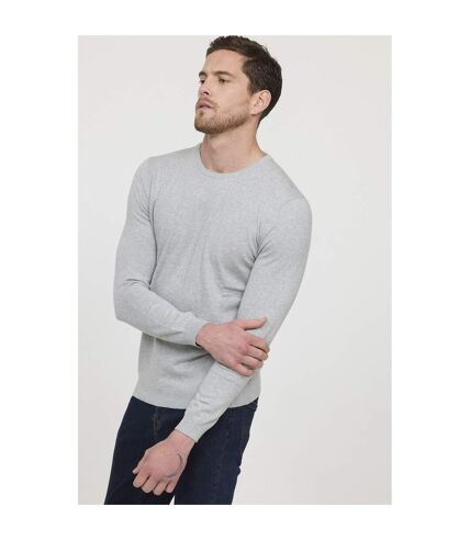 Pull manches longues coton regular COROCO