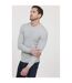 Pull manches longues coton regular COROCO-3