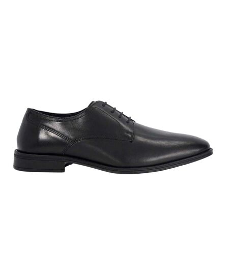Richelieus Homme Noir Dune London