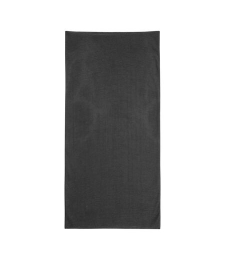 Multi-functional Scarf One Size Black XD Collection