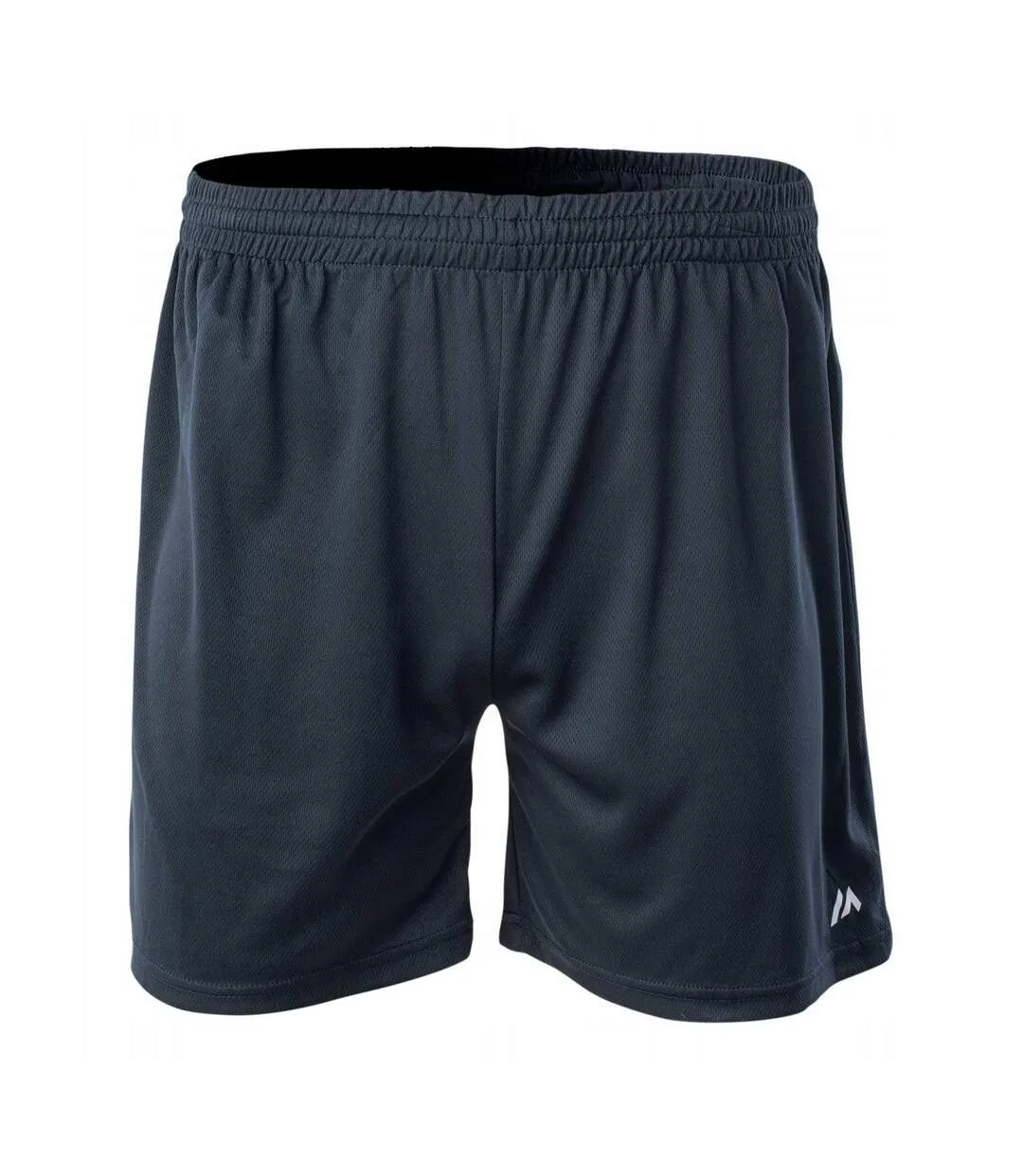 Mens Liberos Loose Fit Shorts Navy Blue Martes-2