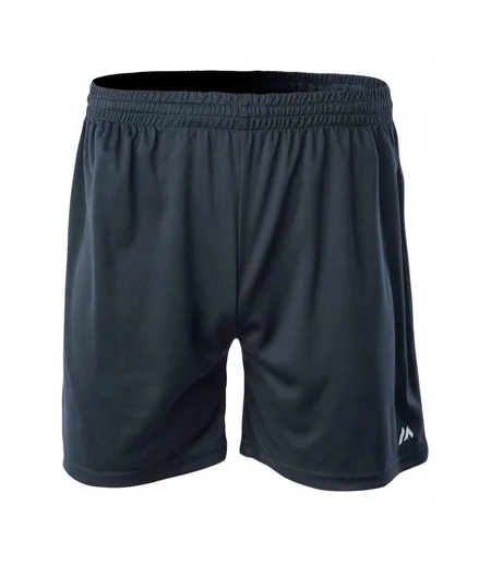 Mens Liberos Loose Fit Shorts Navy Blue Martes