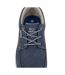 Mens Original Denim Apron Casual Shoes Navy Blue Route 21-3
